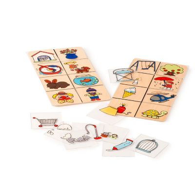 Complete the Item Image 1