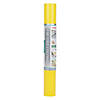 Con-Tact Brand Creative Covering Adhesive Covering, Yellow, 18" x 50 ft Image 1