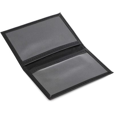 Concealed Carry Weapon Permit Holder Case Image 2