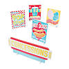 Concessions Signs - 5 Pc. Image 1