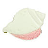 Conch Shell 4" Cookie Cutters Image 3