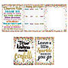 Confetti Classroom Posters - 5 Pc. Image 1