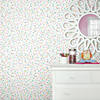 Confetti Peel &amp; Stick Wallpaper Image 2