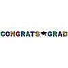 Congrats Grad Streamer Image 1