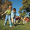 Connect It 3-Legged Race Bands - 12 Pc. Image 1