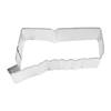Connecticut State 3.5" Cookie Cutters Image 1