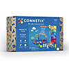 Connetix Rainbow Ball Run Expansion Pack &amp;#8211; 66&amp;#8209;Piece Magnetic Motion &amp; Exploration Kit Image 1