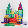 Connetix Rainbow Creative Pack &amp;#8211; 102-Piece Magnetic Building Set Image 2