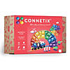 Connetix Rainbow Mega Pack &amp;#8211; 212&amp;#8209;Piece Magnetic Building Set Image 1