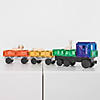 Connetix Rainbow Transport Pack &amp;#8211; 50&amp;#8209;Piece Magnetic Building Set Image 3