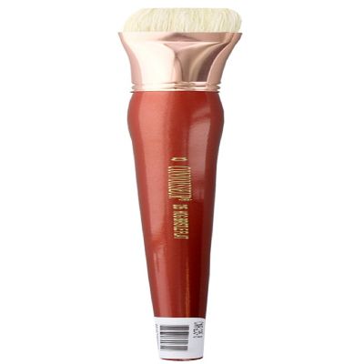 Connoisseur Brush Hog Bristle LH Flat #8 Image 1