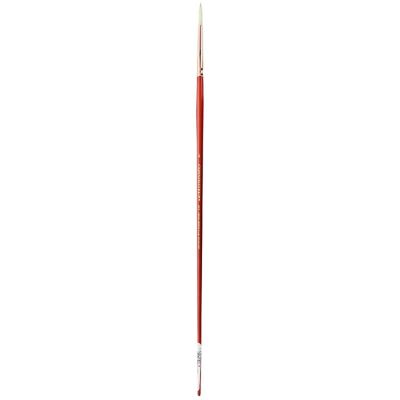 Connoisseur Brush Hog Bristle LH Round #4 Image 1