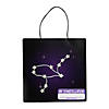 Constellation Hanging Sign Craft Kit - Makes 12 Image 1