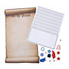 Constitution Writing Prompt Craft Kit - Makes 12 Image 1