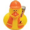 Construction Rubber Ducks - 12 Pc. Image 1
