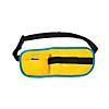 Construction Tool Belts - 6 Pc. Image 1
