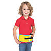 Construction Tool Belts - 6 Pc. Image 1