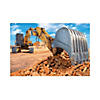 Construction Truck Backdrop - 3 Pc. Image 1