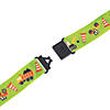Construction VBS Breakaway Lanyards - 12 Pc. Image 2