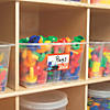 Construction VBS Name Tags/Labels Image 1