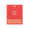 Construction VBS Photo Cards - 12 Pc. Image 1