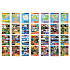 Continents Learning Charts - 28 Pc. Image 1