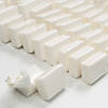 Convenient Mini Tissue Packs - 100 Pc. with 4-Ply Tissues Image 1