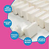 Convenient Mini Tissue Packs - 100 Pc. with 4-Ply Tissues Image 2
