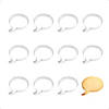 Conversation Bubble 4.25" Cookie Cutters Image 1