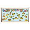 Conversation Engagers Mini Bulletin Board Set Image 1