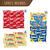 Cookie Lovers Snack Box, 40 Ct Image 1