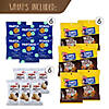 Cookie Lovers Snack Box, 40 Ct Image 2