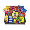 Cookies, Crackers &amp; Candy Variety Box Image 1