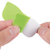 Cool Bunny Easter Magnet Craft Kit - Makes 12 Image 2