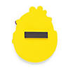 Cool Chick Egg Magnet Craft Kit - Makes 12 Image 4