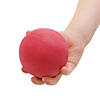 Cool Colorful Rubber Baseballs - 12 Pc. Image 1