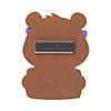 Cool Groundhog Magnet Craft Kit - Makes 12 Image 2