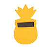 Cool Jewel Pineapple Magnet Craft Kit - Makes 12 Image 3