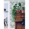 Cool Multi Pippa Peel &amp; Stick Wallpaper Image 1
