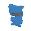 Cool Shark Magnet Craft Kit - Makes 12 Image 2
