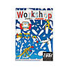 Cool Tool Workshop Project Booklet Image 1