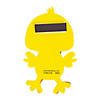 Cool2Create Big Head Easter Character Magnet Craft Kit - Makes 18 Image 3