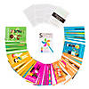 Coping Skills for Kids Coping Cue Cards Discovery Deck Image 1