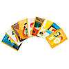 Coping Skills for Kids Coping Cue Cards Discovery Deck Image 3