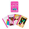 Coping Skills for Kids Coping Cue Cards Distraction Deck Image 4