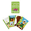 Coping Skills for Kids Coping Cue Cards Movement Deck Image 2