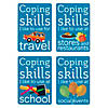 Coping Skills for Kids Coping Cue Cards Relaxation Deck Image 3