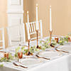 Copper Taper Candle Holder Set - 3 Pc. Image 2