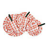 Coral Keep It Fresh Reusable Dish Cover (Set Of 3) Image 2