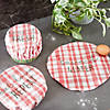 Coral Keep It Fresh Reusable Dish Cover (Set Of 3) Image 4